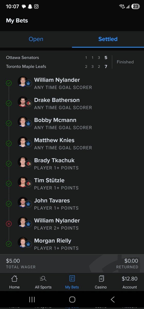 HOWSEY 🇨🇦 tweet media