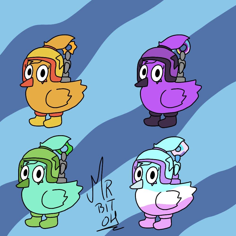 Es parte de crecer bonnie 🗣️‼️
Ojalá sea canon un pollo buffies? Mi concepto buffies
#BrawlStars #BrawlStarsArt #brawlstarsfanart #fanart