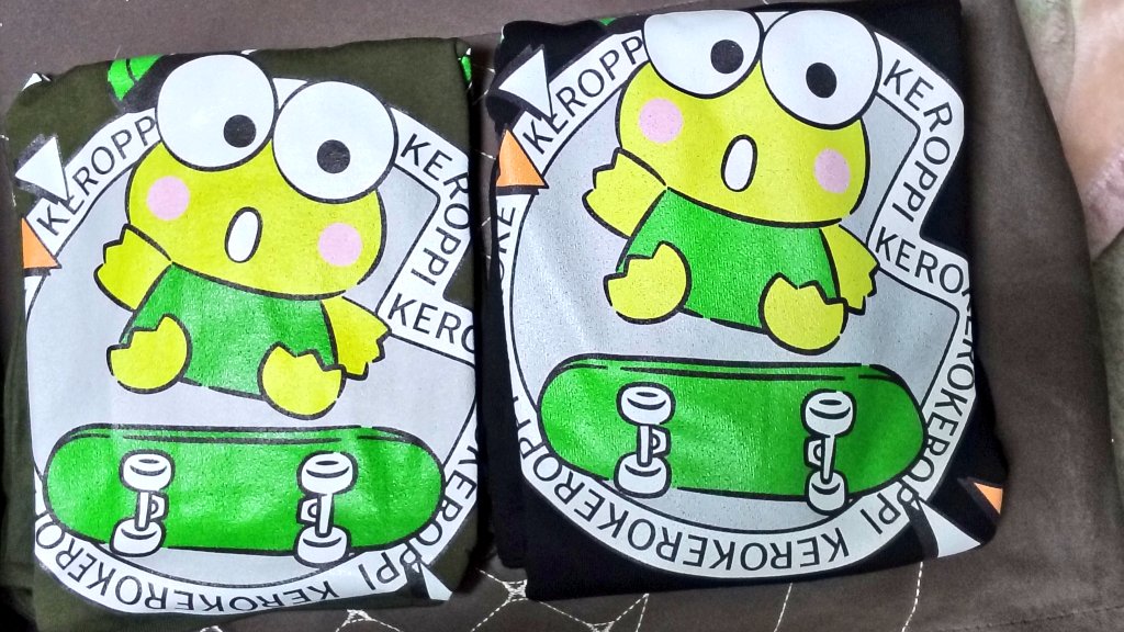 蓮の上けろっぴ (@kero2keroppi) / Posts / X