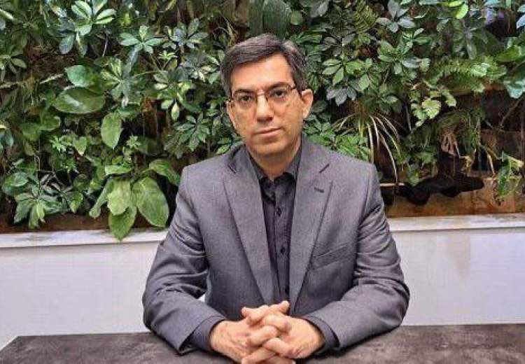 آقای #خدائیان ریاست محترم #سازمان_بازرسی_کل_کشور در خصوص انتصابات  برخلاف قانون بازنشستگی  #روح_اله_شهیدی_پور در #تاپیکو برای انتصاب #نجم_الدین در شرکت #ایرانول نمیخواهید موضع رسمی بگیرید؟ آقای <a href="/midarimedia/">احمد میدری | Ahmad Midari</a>  پاشنه آشیل شما همین شهیدی پور خواهد بود و #استیضاح شمارو به قطعیت