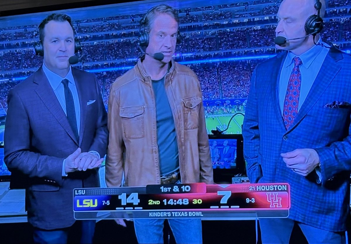 Whose this fucking Donnie Brasco