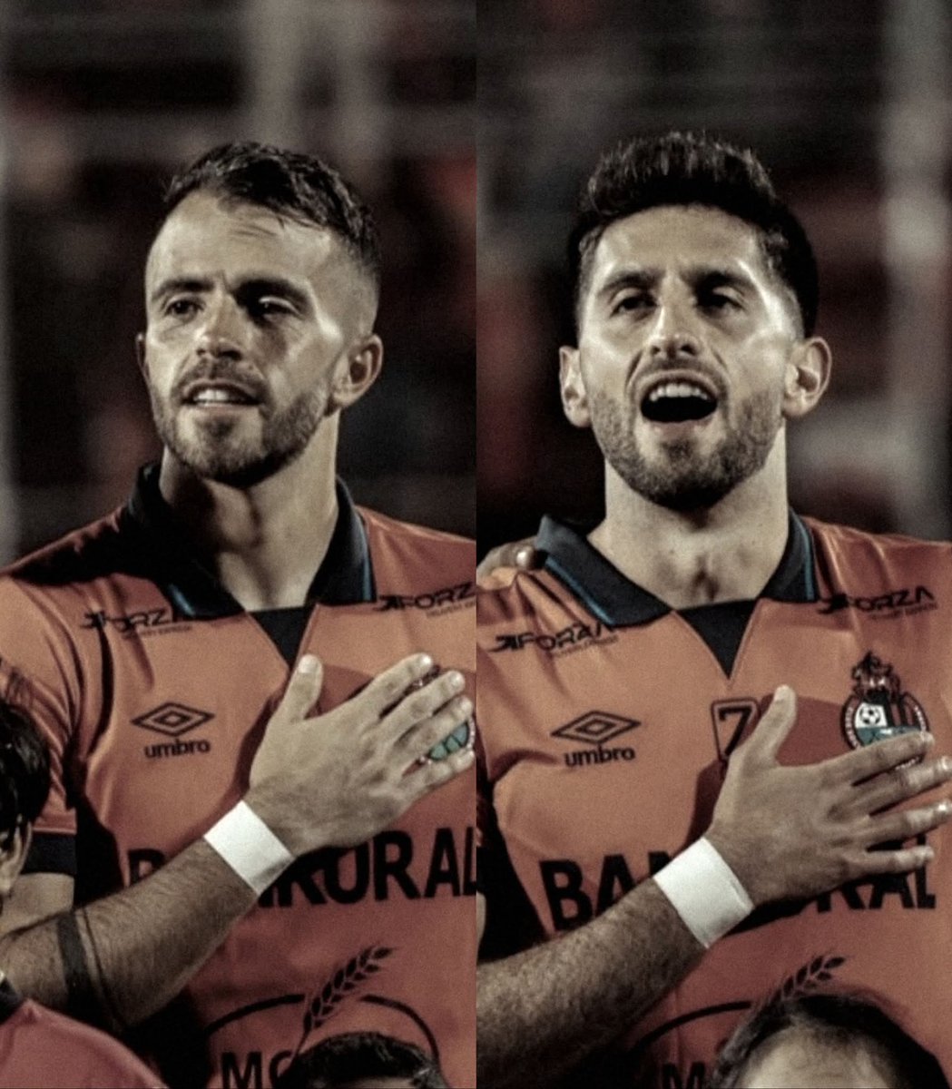 DEL LADO CORRECTO, MALDITOS.