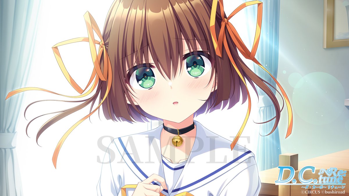 DCRetune's tweet image. 今日はミス世話焼きな義妹・朝倉音夢のお誕生日💝
いつも支えてくれている大切な義妹に「おめでとう」を伝えてあげてください💌

🌸 #DCRe 好評発売中🌸
store-jp.nintendo.com/item/software/…