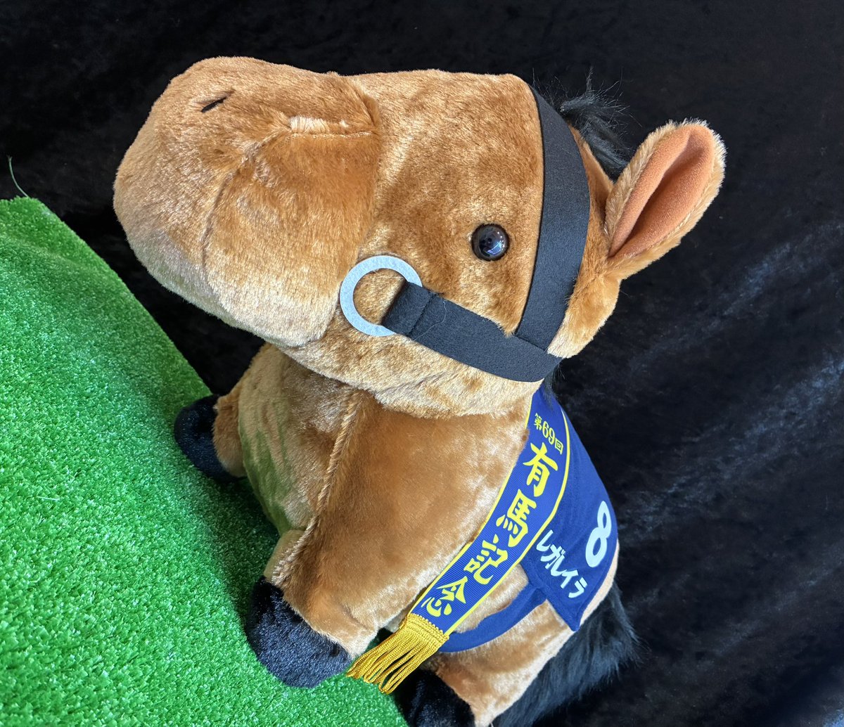 1階景品コーナー」 サラブレッドコレクション ふわふわBIGぬいぐるみ