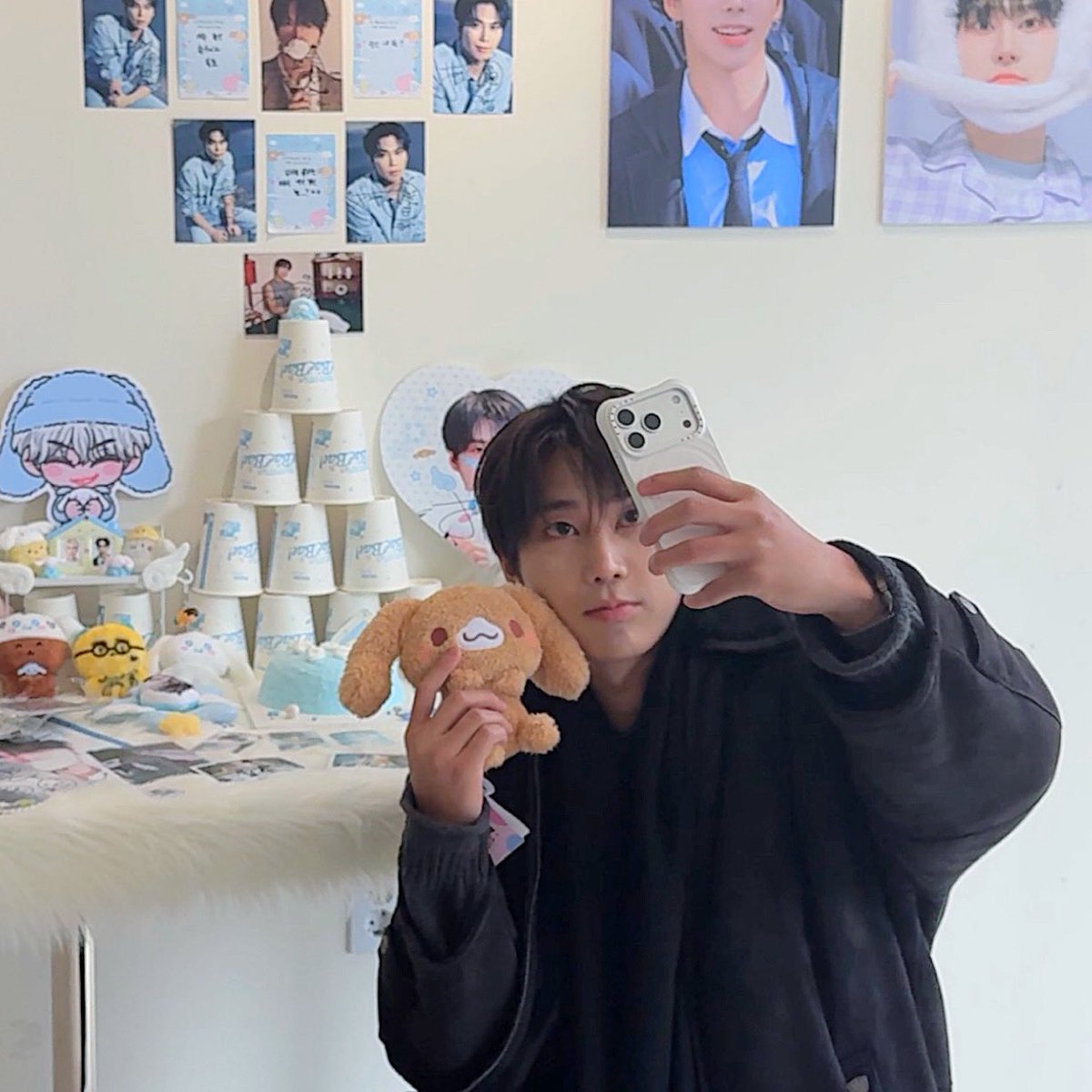 chuu3seo's tweet photo. 2일차 오픈했습니다❕
오셔서 준서가 사주는 커피 드시고 가세요🤍

#귀요미_탄생일ෆ https://t.co/QgsnAuZ22u