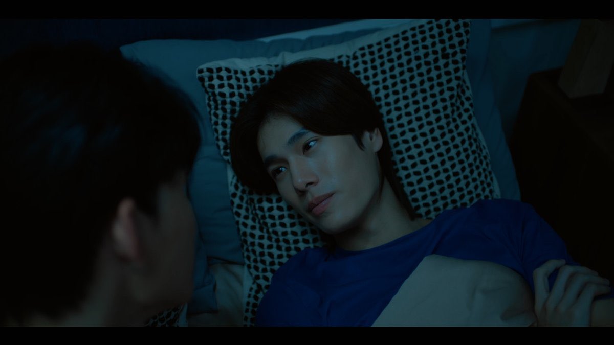 doublepjourney_'s tweet image. นอกเหนืออื่นใดเลย เราเห็นแต่ความจริงใจผ่านสายตาของคนสองคน 🥹

#MeAndTheeSeriesEP7