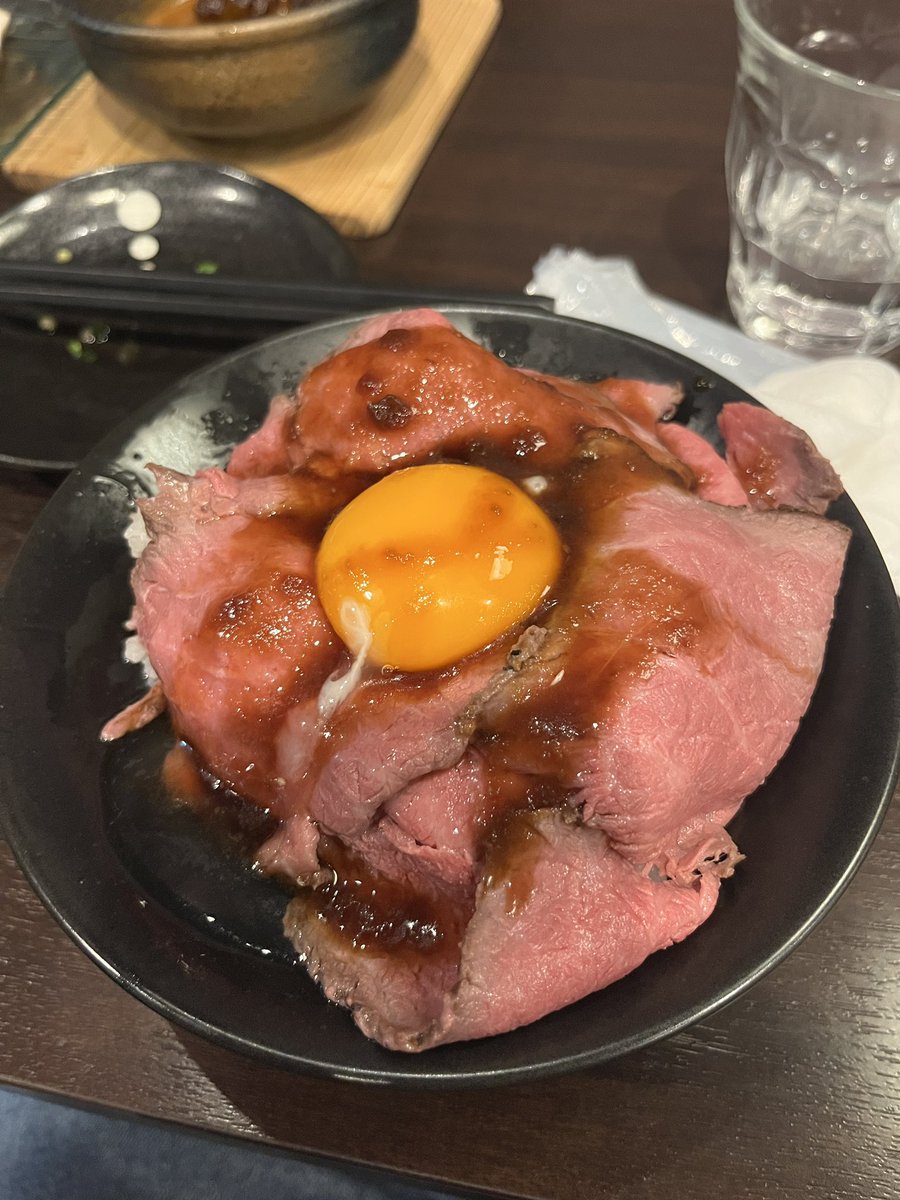 dear_data's tweet image. 肉