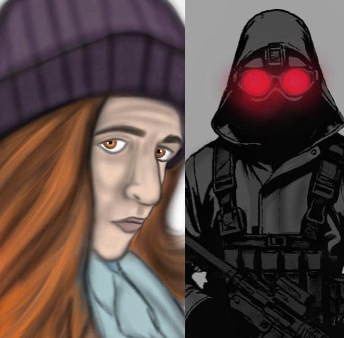 Ghost Studio Comics tweet media