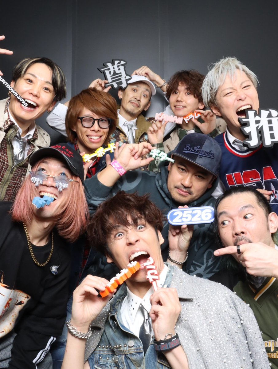 おたくちゃん🇫🇷💜 (@otakuchan_axs) / Posts / X