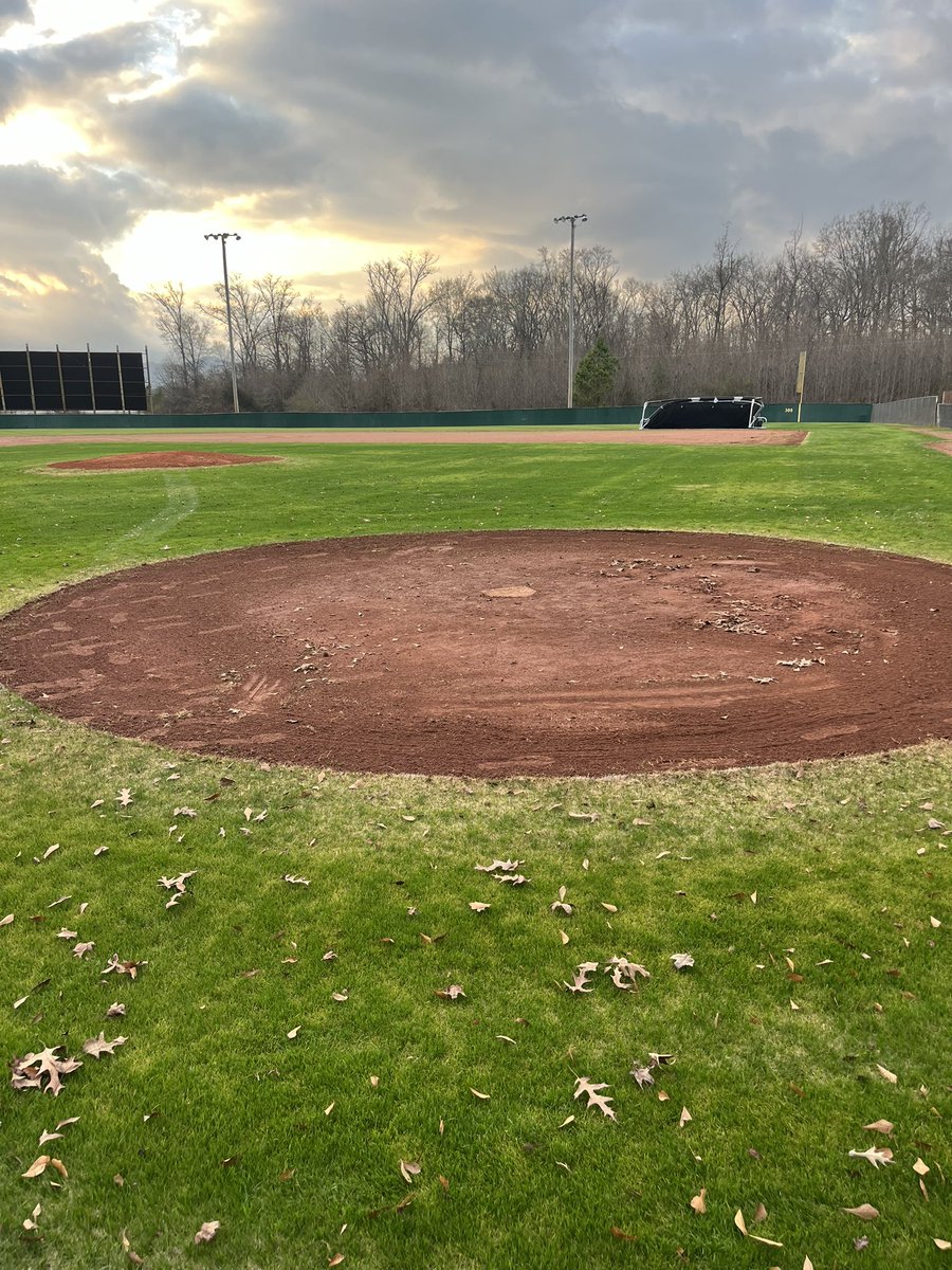 North Jackson Baseball tweet media