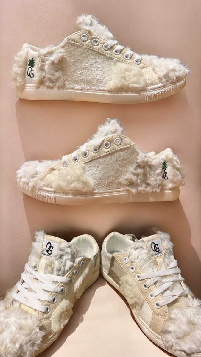 OG x Frantic Fabrics