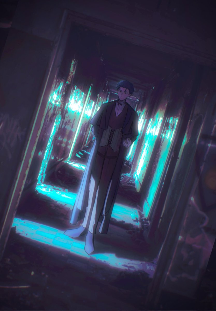 これまでの旅は楽しかったですか？
迄今為止的旅途你開心嗎？