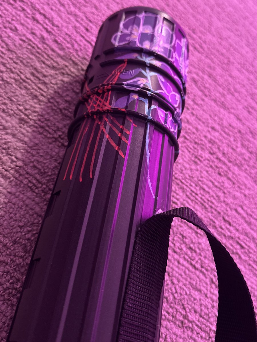 今やってる〜〜〜