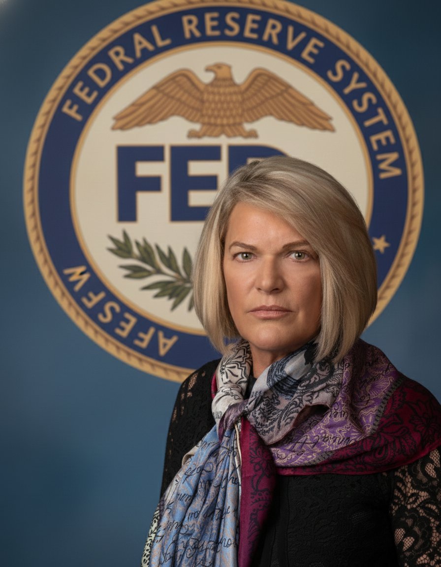 🔴COINTELGRAPH: Cynthia Lummis: Gli "skinny" account della Fed metteranno fine al debanking delle criptovalute.