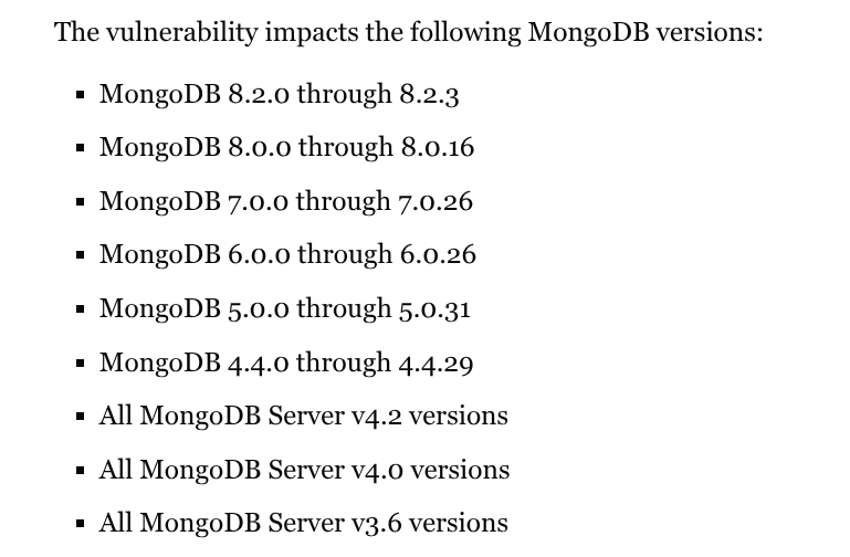 To patch the security flaw and block potential attacks, admins are