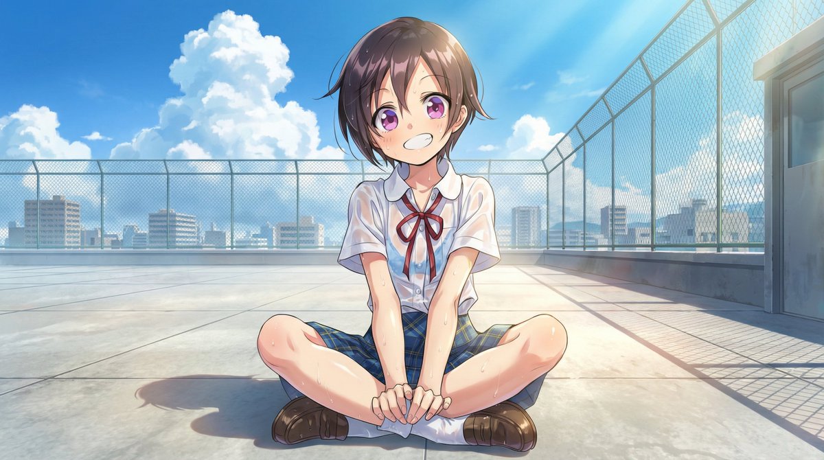 奈保(うちの子) 