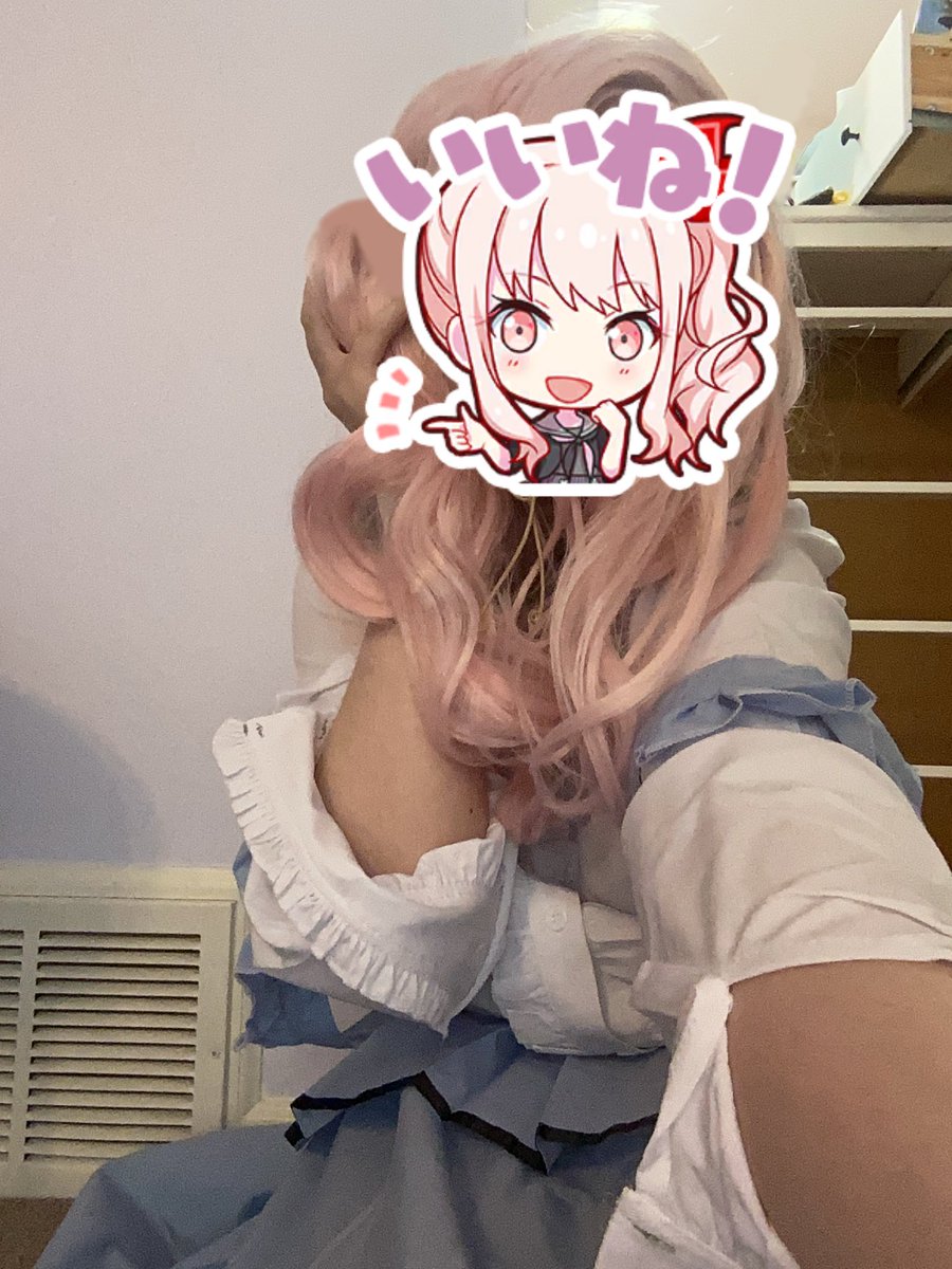 icchandigital's tweet image. For those who don’t know
I am Mizuki Akiyama 
This is me
#prsktwt