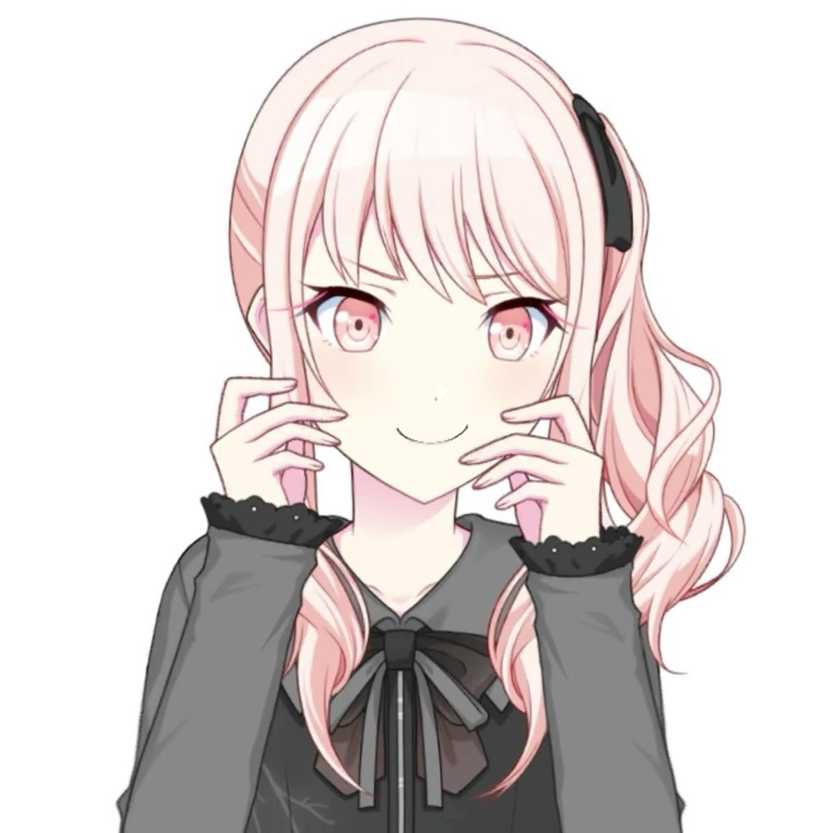 icchandigital's tweet image. For those who don’t know
I am Mizuki Akiyama 
This is me
#prsktwt