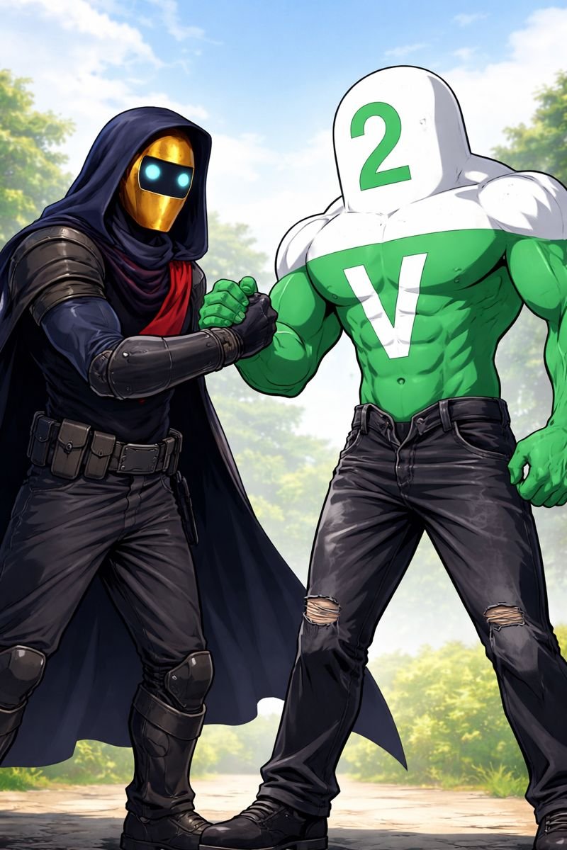 nettaldo's tweet image. @MetaDAOProject   is breaking the paradigm by combining true ownership with futarchy — aligning contributors and funders at the protocol level.

Ownership creates armies.
And it’s why Pump2 will feel familiar: a flywheel where incentives force builders to grow the pie, not drain…