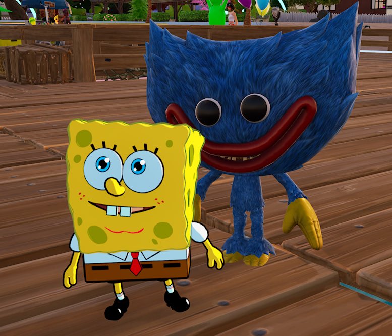 JonesyFrotting's tweet image. spongebob i don’t wanna alarm you or anything but