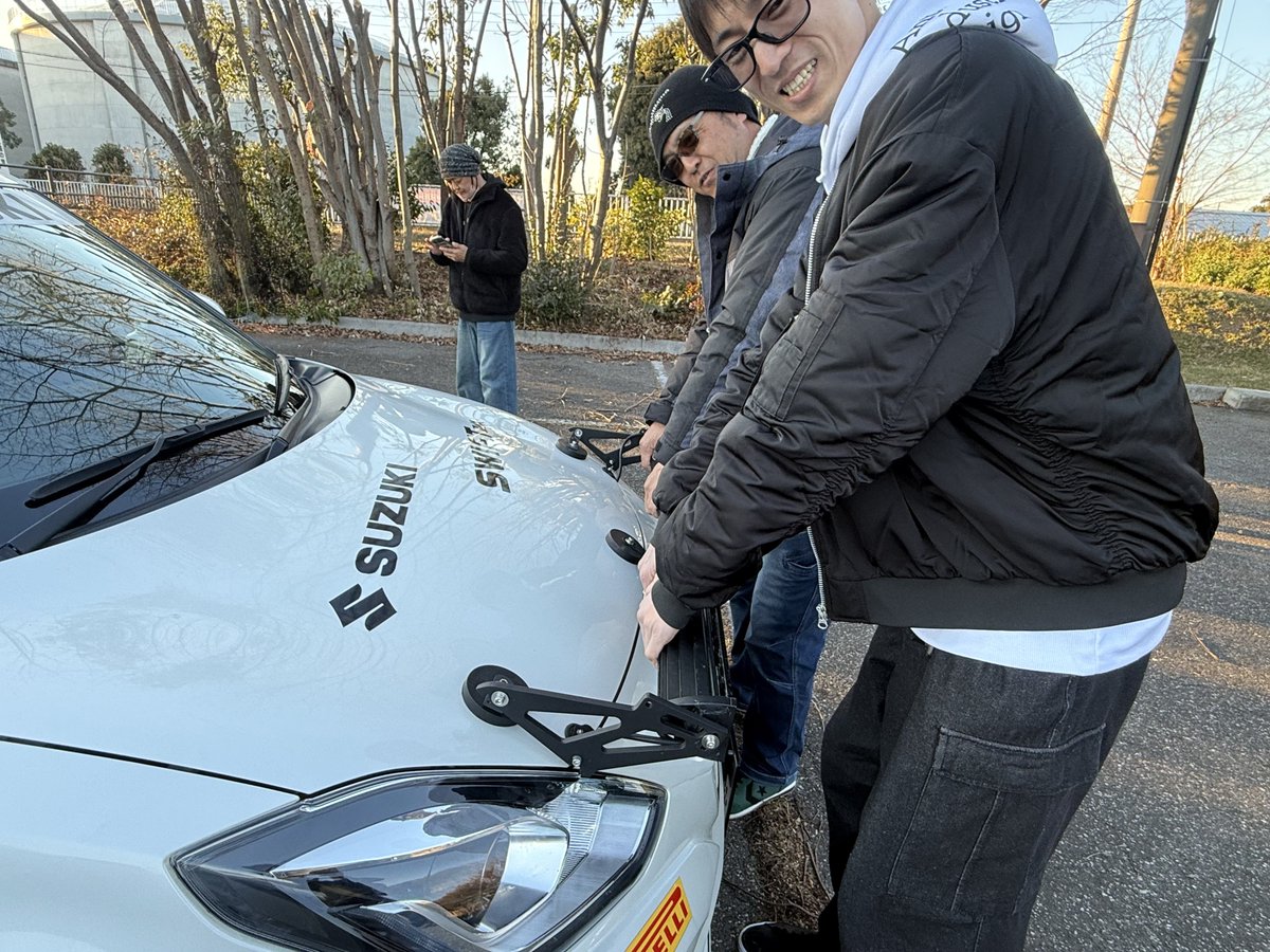 もりもり (@morimorispo) / Posts / X