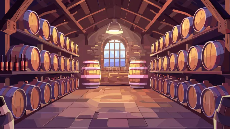 WineRewardsSol's tweet photo. Have a glass of wine, sleep on it,

and by morning you’ll be able to afford the entire cellar.

(And trust me, these aren’t cheap.) $WINE https://t.co/72nzuuJGt0