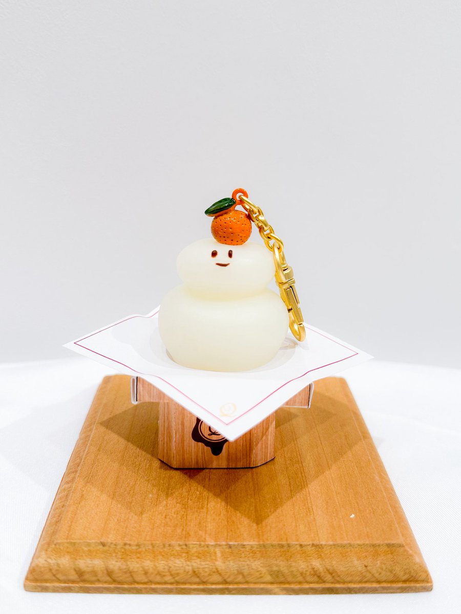 Q-pot. 福袋2026 限定品　木馬/焼きたてクッキーバッグチャーム Q-pot 2026 木馬 焼きたてクッキーバッグチャーム 福袋 Qpot - メルカリ