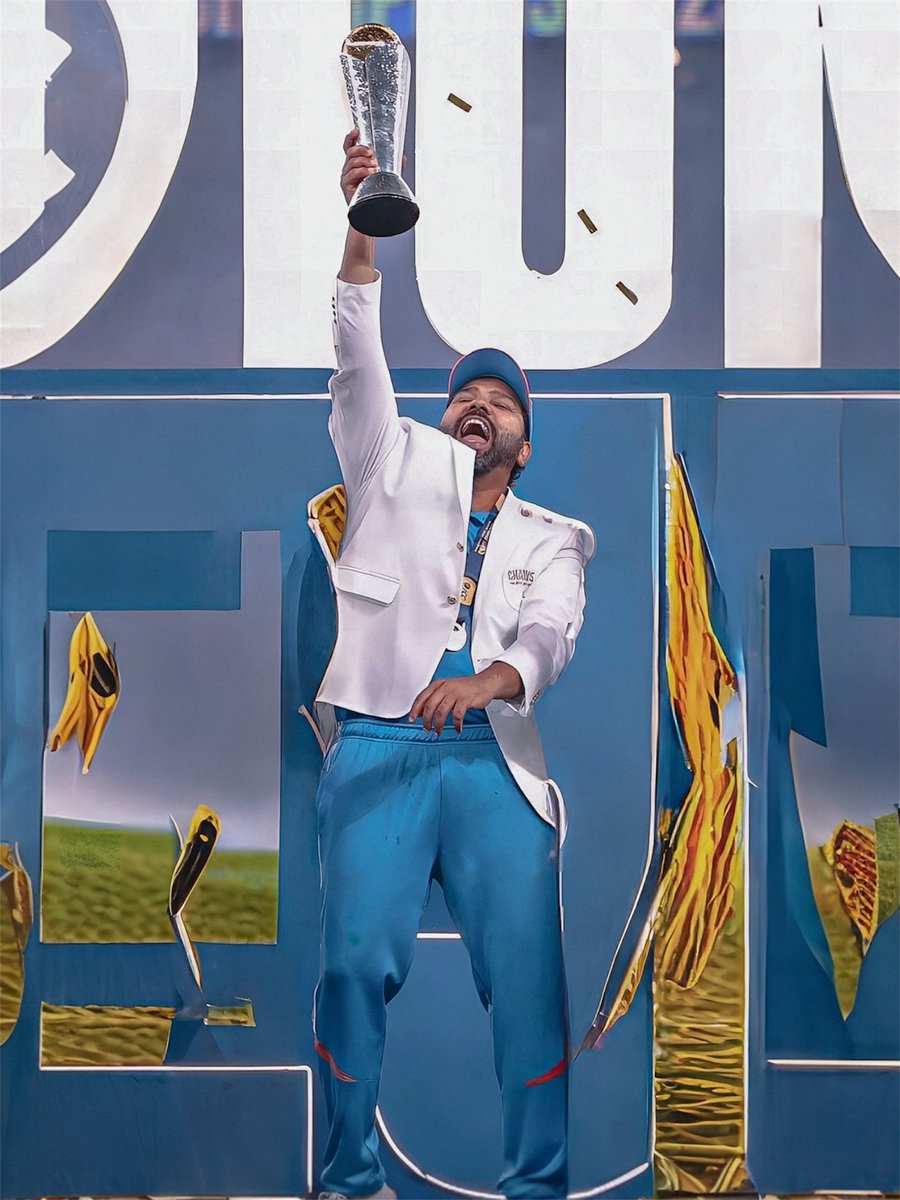 Rohan💫 tweet media