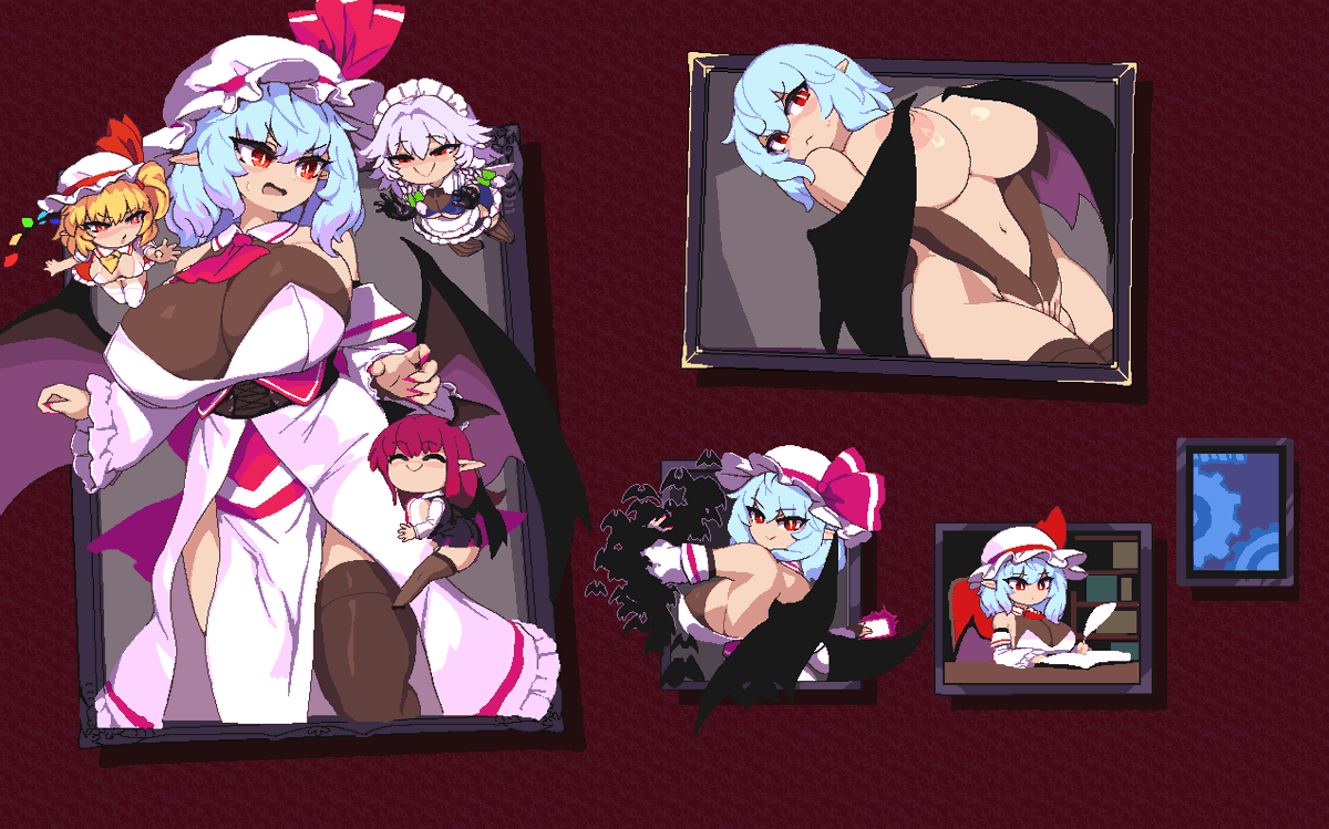 𝚂𝚙𝚘𝚘𝚔𝚢'𝚜 𝙻𝚎𝚠𝚍 𝙼𝚊𝚗𝚜𝚒𝚘𝚗 tweet media