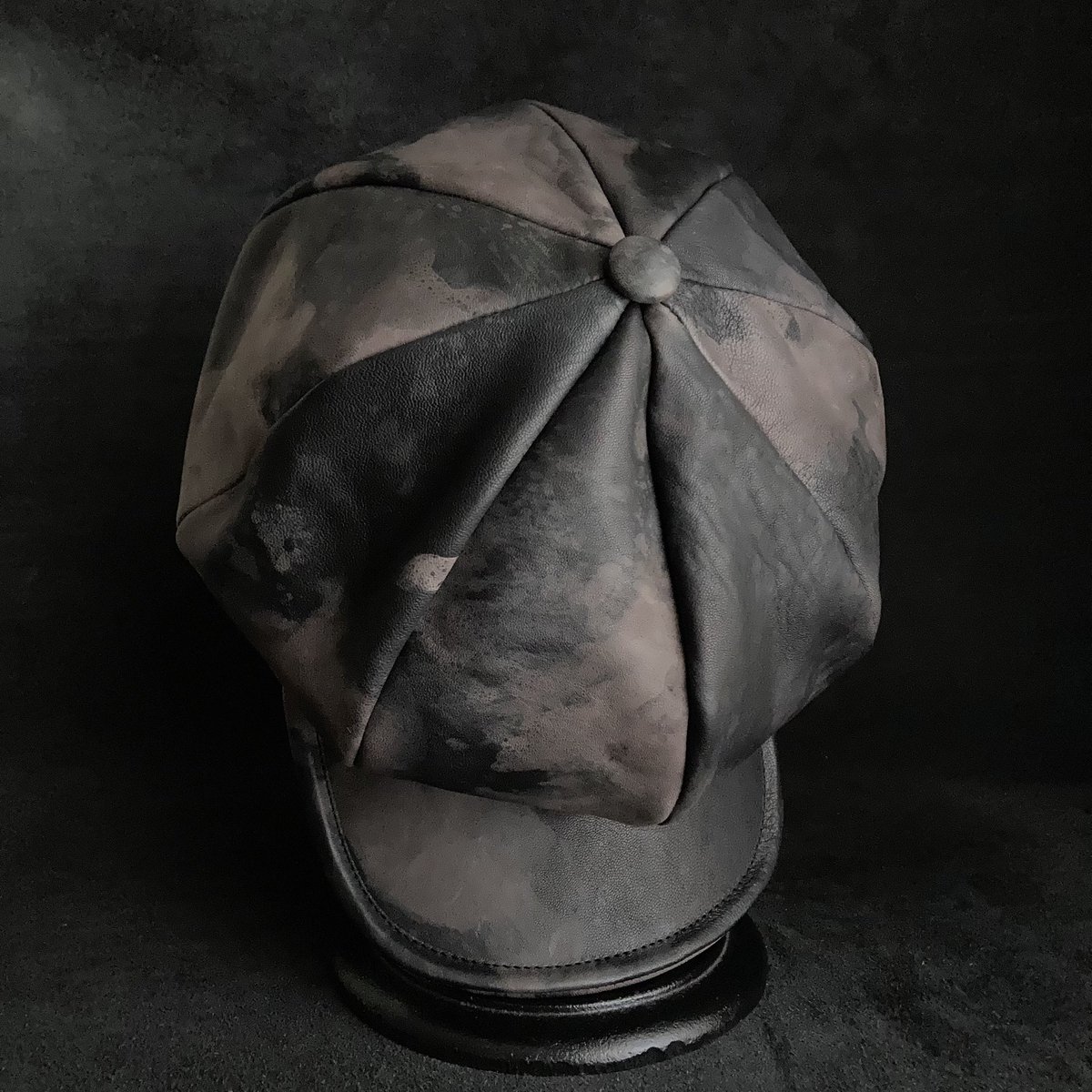 triangles hat tweet media