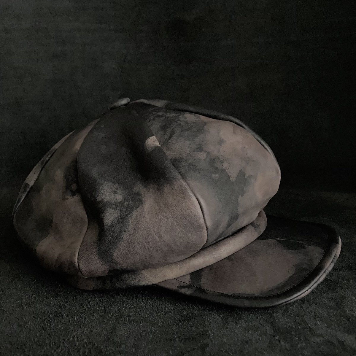 triangles hat tweet media