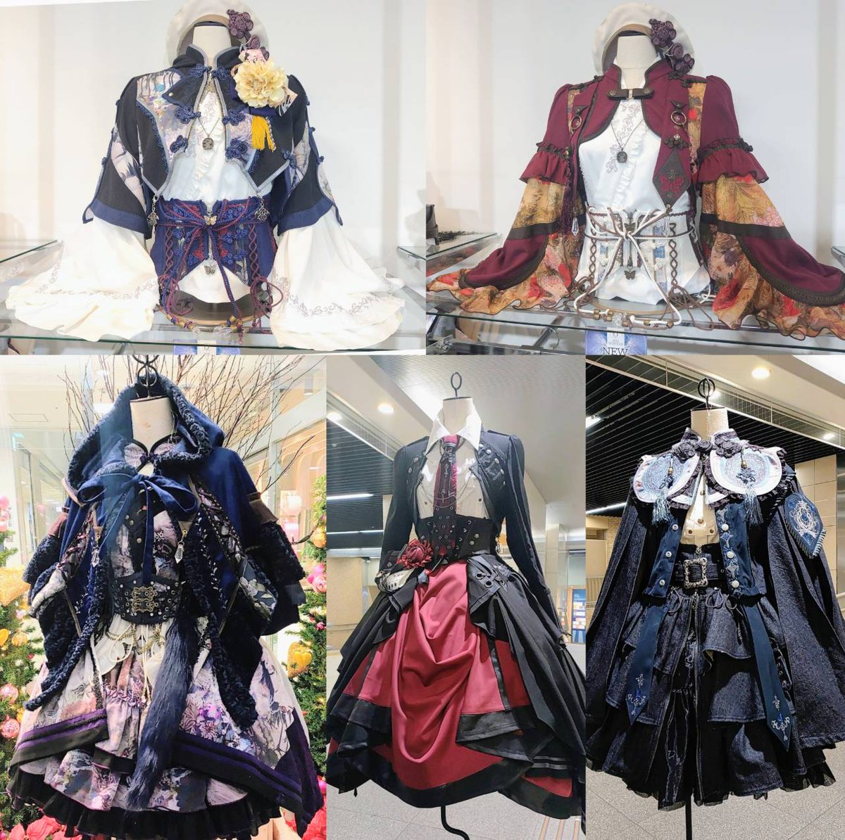 OZZ ONESTE 静岡店🐉 (@ozz_shizu_hama) / Posts / X