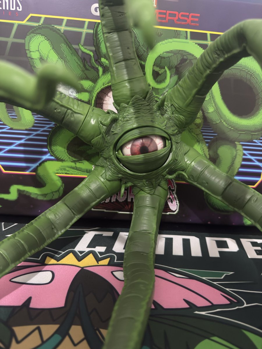 A nostalgia venceu hoje