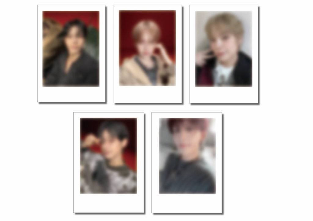 タワ渋kpop】 #VERIVERY 4th Single Album [Lost and Found]5Fにて販売