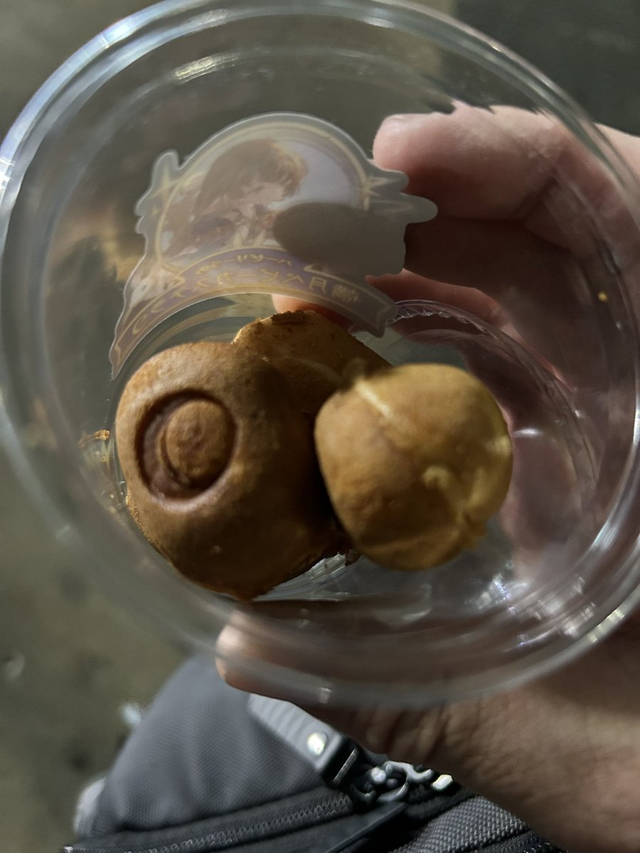 かすてら。ページ ハーゼのベビーカステラ( ✌︎'ω')✌︎ 月とウサギの焼き印入り☆