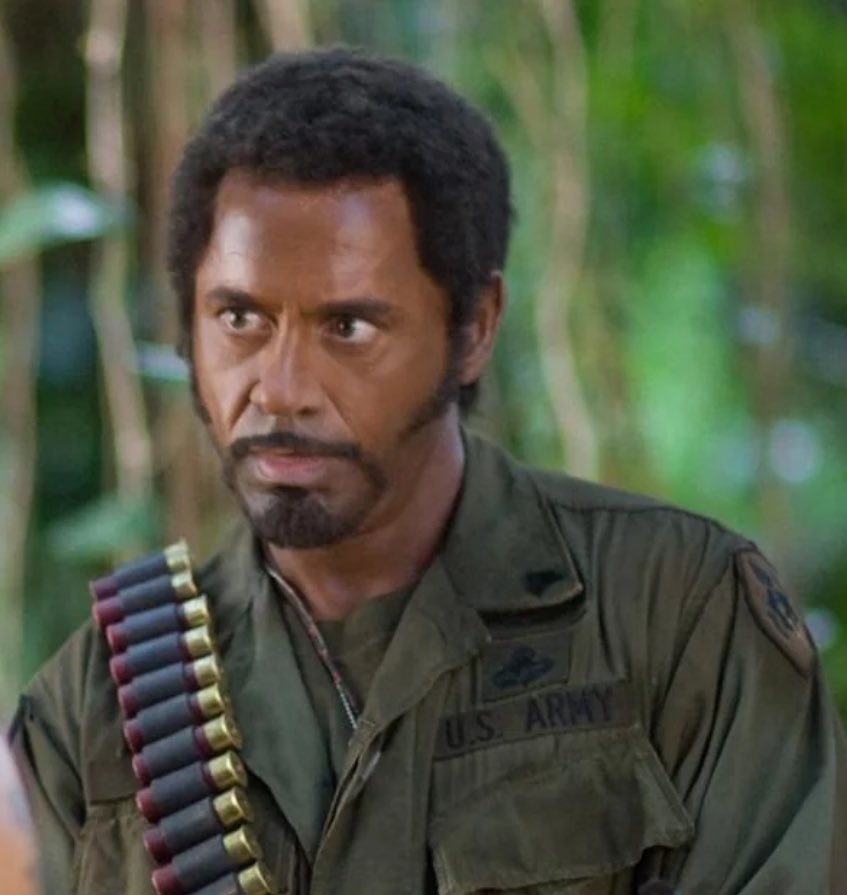 SonnyBunch's tweet image. same actor