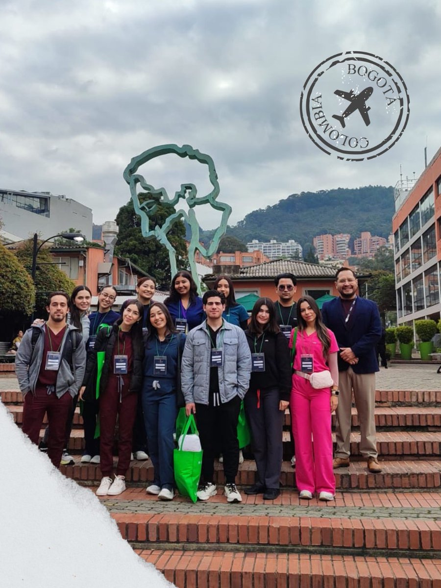 UDEM Health tweet media