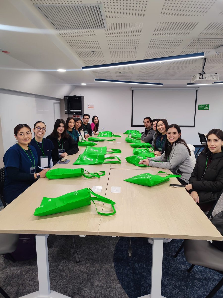 UDEM Health tweet media