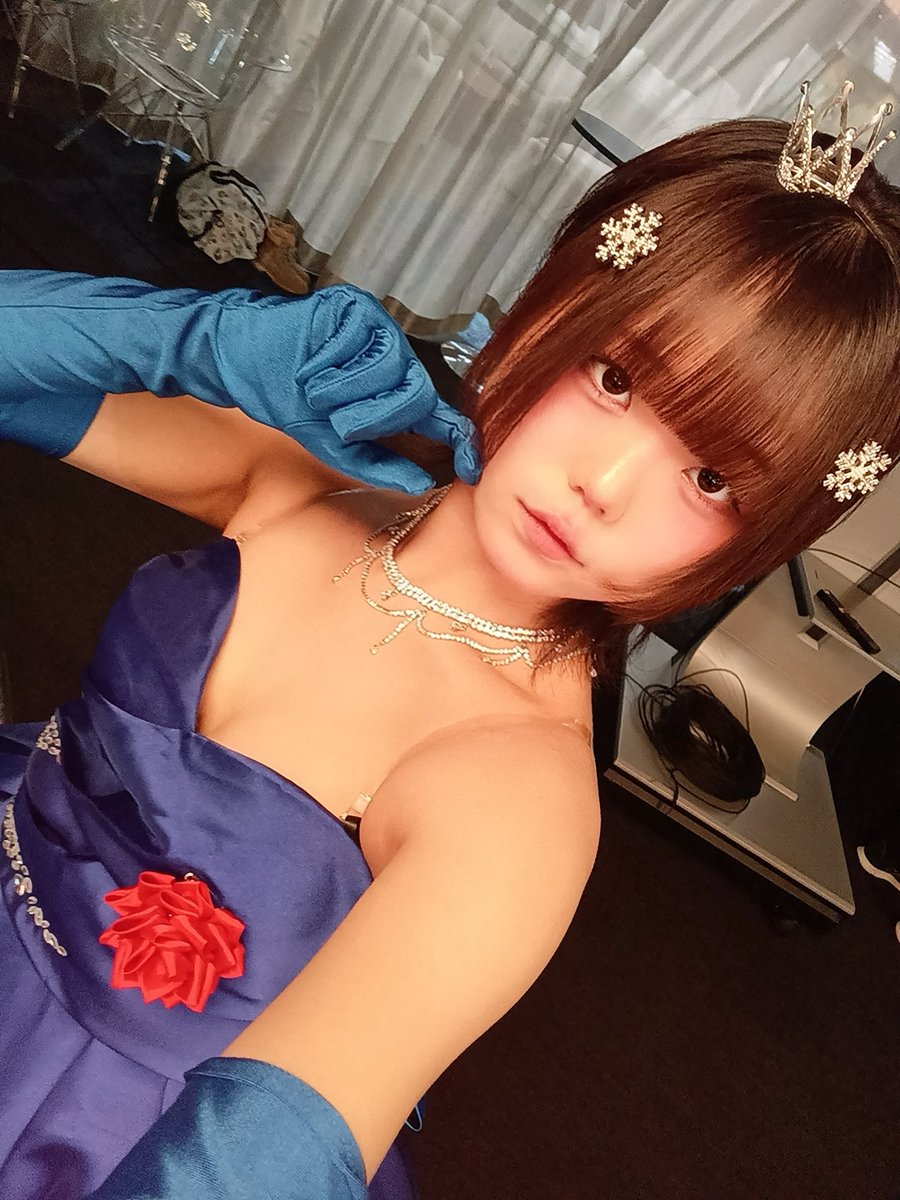 みぃです❤︎ みぃです (@bakusyokuM) / Posts / X