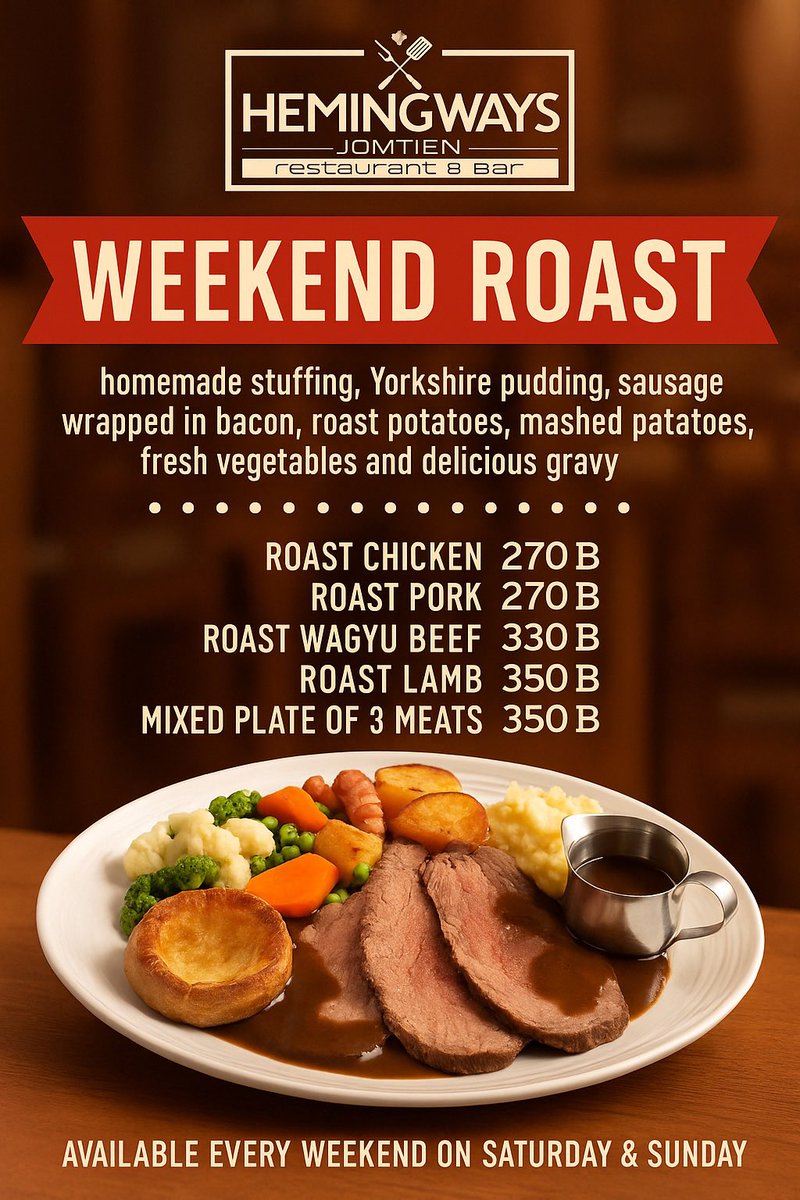 As we step into the final few days of the year, we have a fantastic selection of LIVE sporting action for you throughout the day here in Jomtien. Including….

CRICKET – T20 BIG BASH LEAGUE

PDC WORLD DARTS CHAMPIONSHIP

ALPINE SKI WORLD CUP

ENGLISH PREMIER LEAGUE
Sunderland v