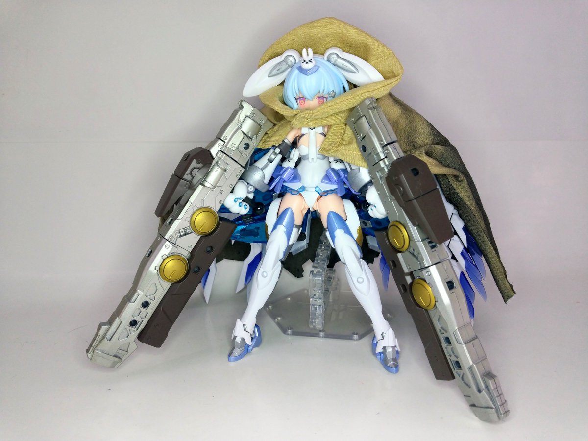 ゆきっくま様用 RODEO CROWNS WIDE BOWL | (Care Bears) カラーニットトップス (ニット