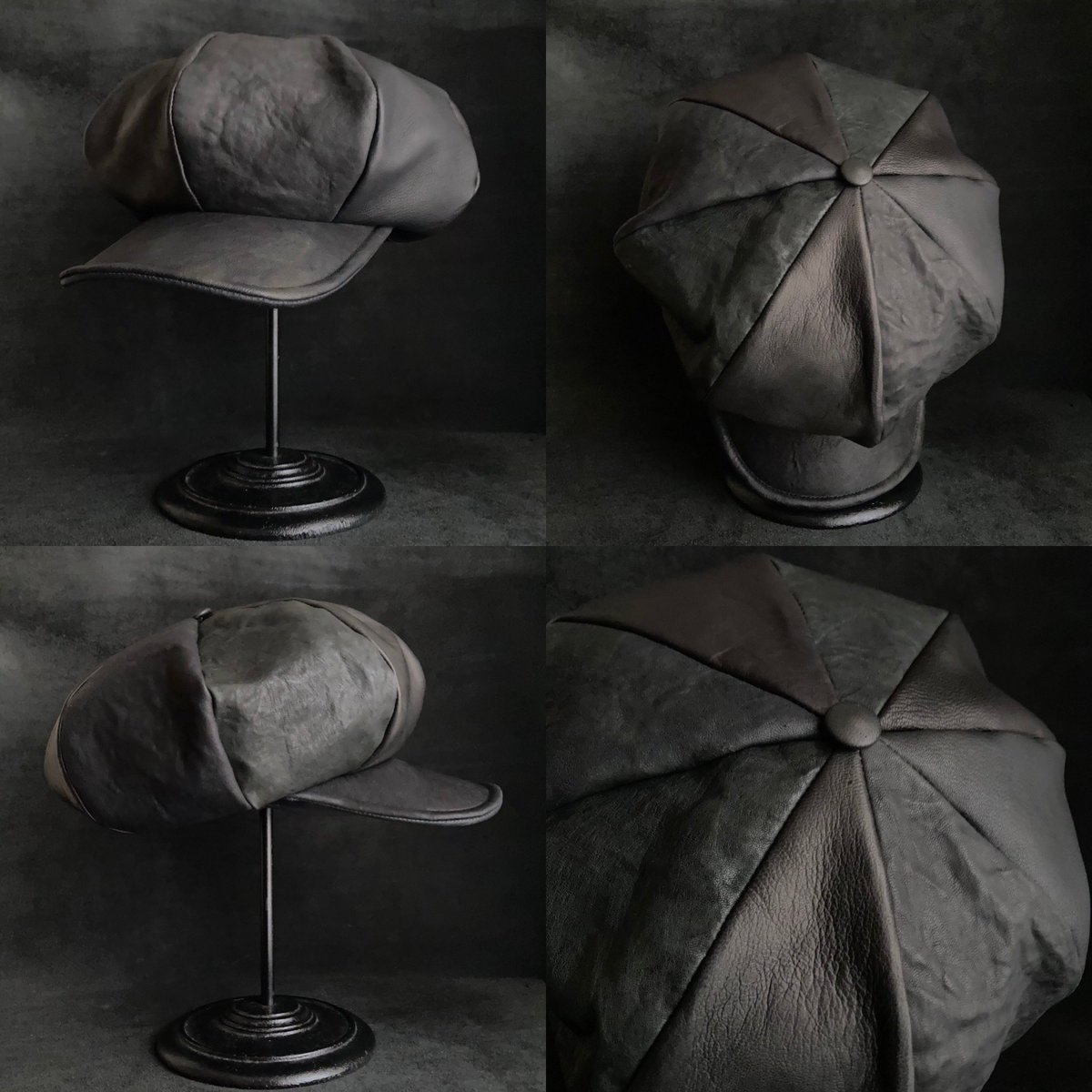 triangles hat tweet media