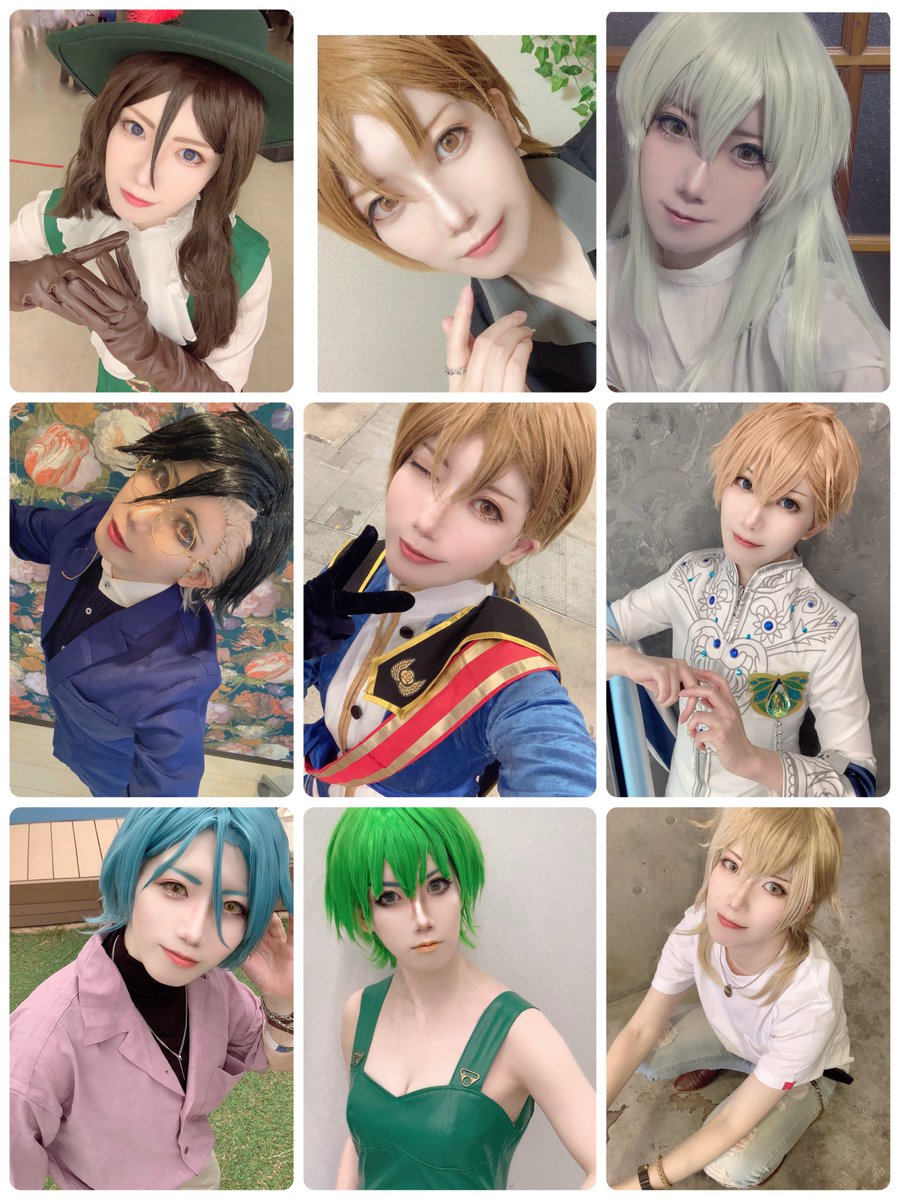 もずく (@mozuku0929) / Posts / X