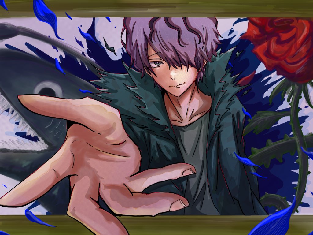 2025年自分が選ぶ今年の4枚