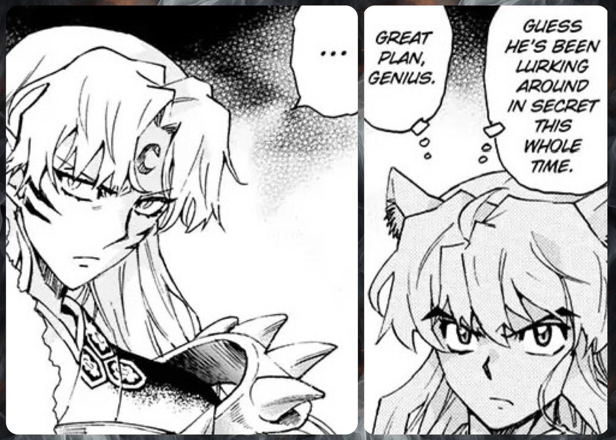 🌖The Perfect Plan🌔