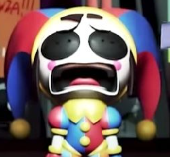 BLACKFACE ISN'T JUST A JOKE FROM SMILING FRIENDS????????