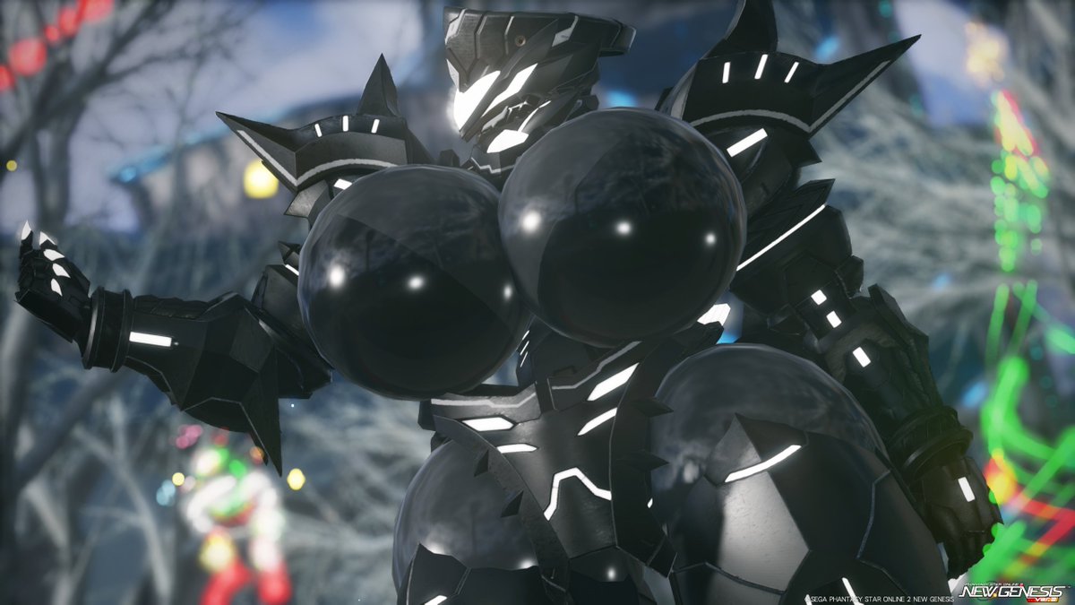 Abaddon908's tweet photo. #PSO2NGS_SS
Still haven't found the motivation to play 🫠 https://t.co/NetUEf3zQw