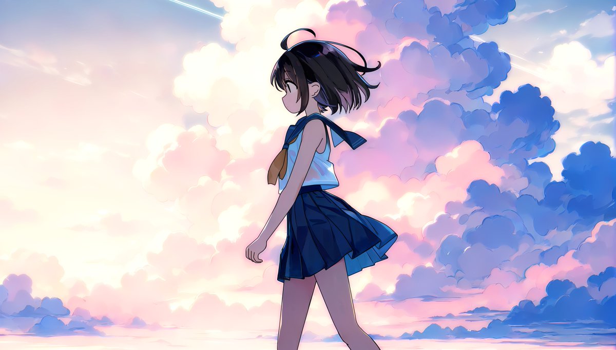 未識🐟@C107 ふ-15b 12/31(水) (@mishiki) / Posts / X