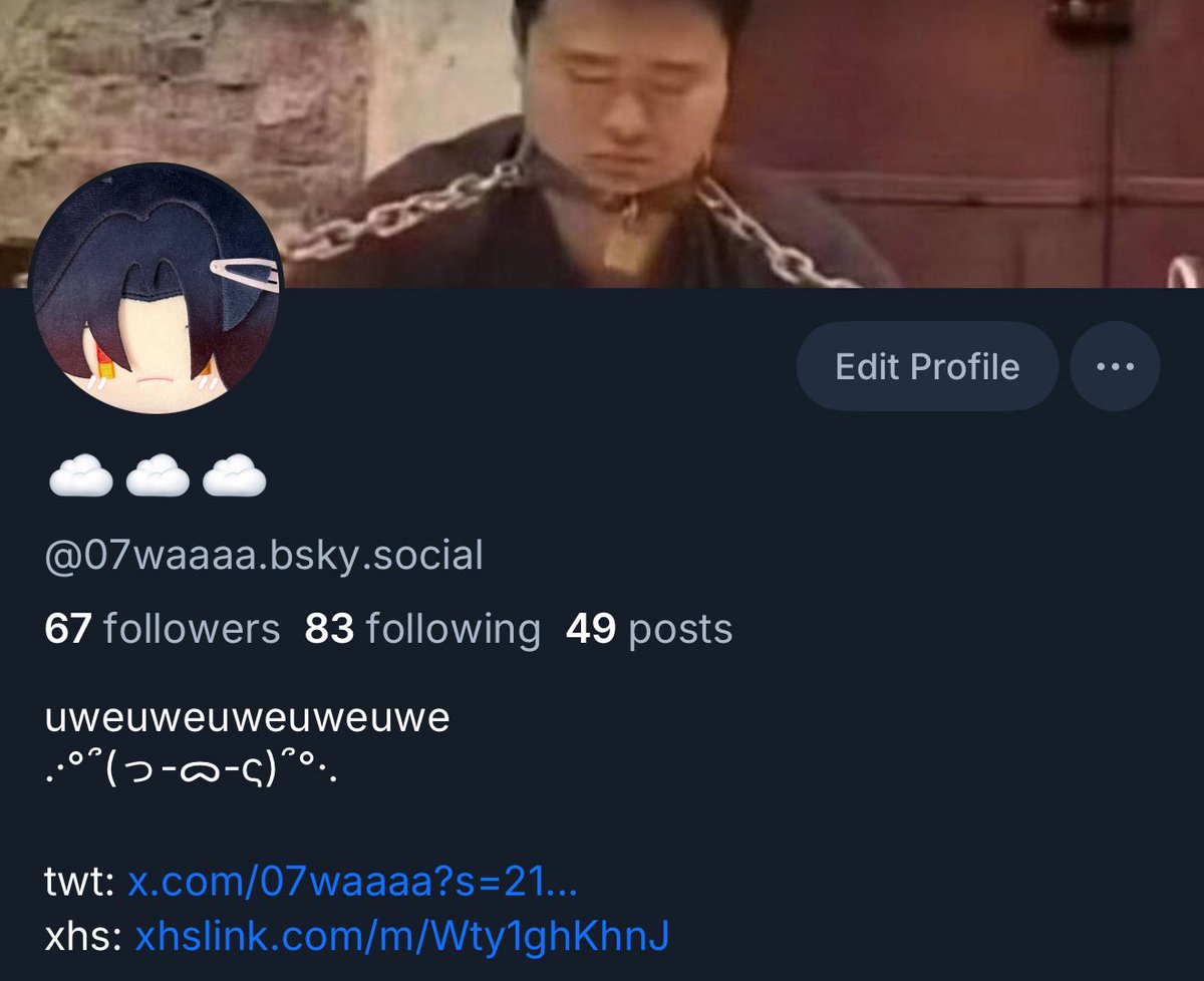 ☁️☁️☁️ tweet media