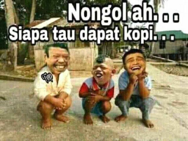 SETAN BELAJAR BAIK tweet media